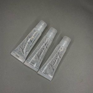 All natural, hand made, lip gloss